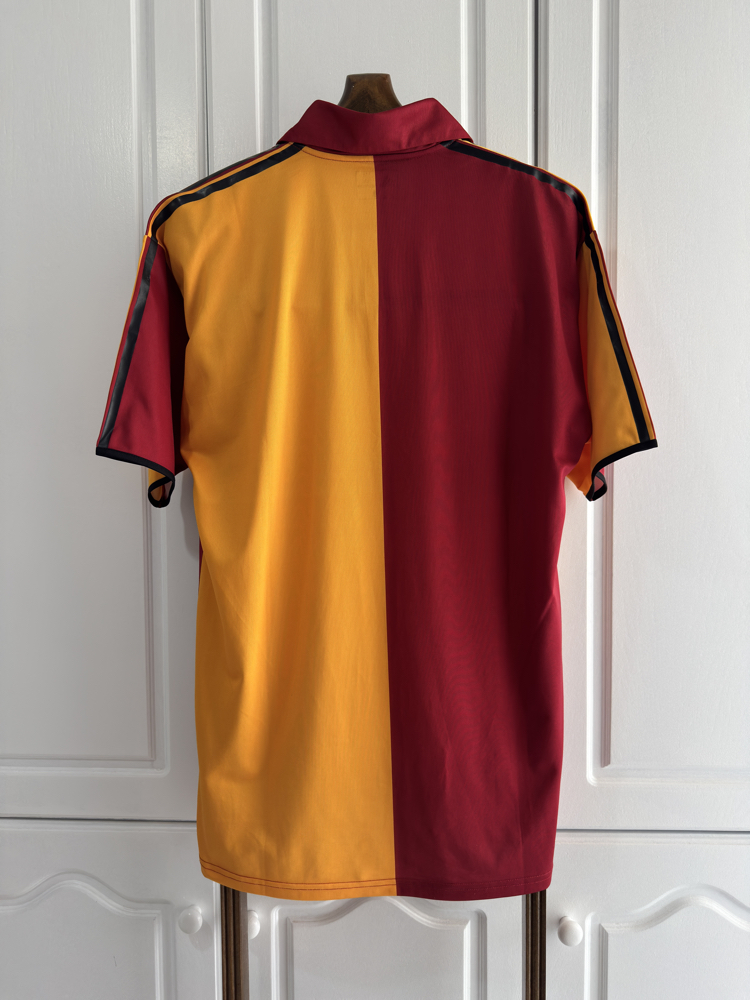 Galatasaray 2004-2005 100. Yıl Forma