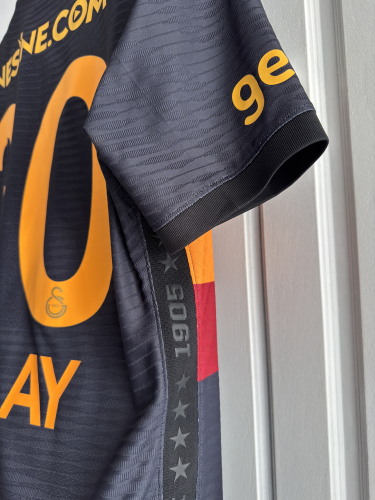 Galatasaray Atalay Babacan Maç Forması 
