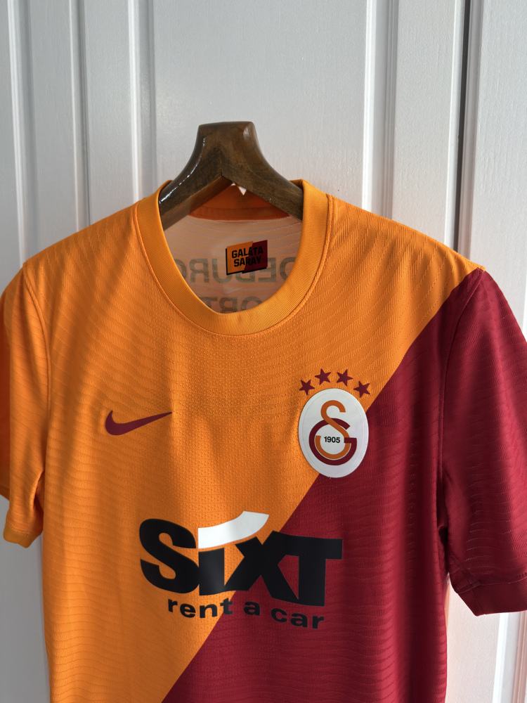 Galatasaray 2021-2022 Profesyonel Forma