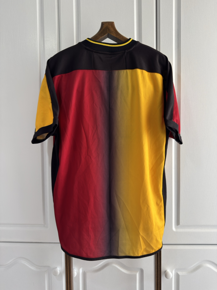 Galatasaray 2003-2004 Umbro Forma