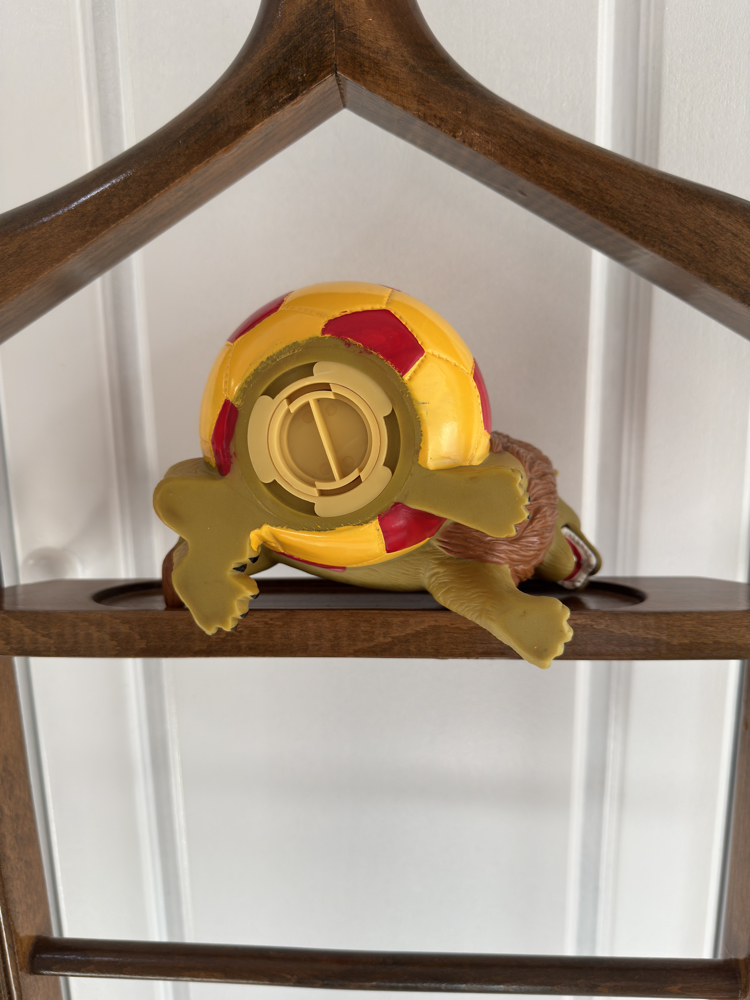 Galatasaray Gs Store Aslanlı Kumbara 
