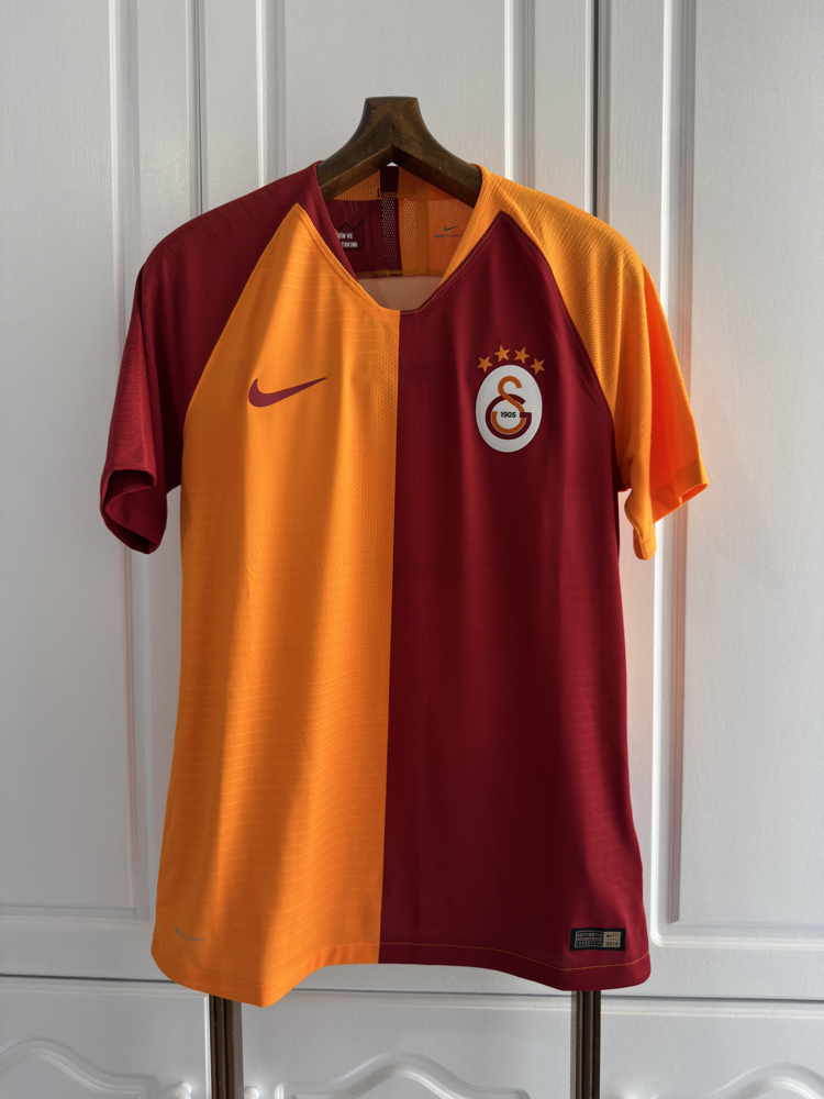 Galatasaray 2018-2019 Profesyonel Forma 