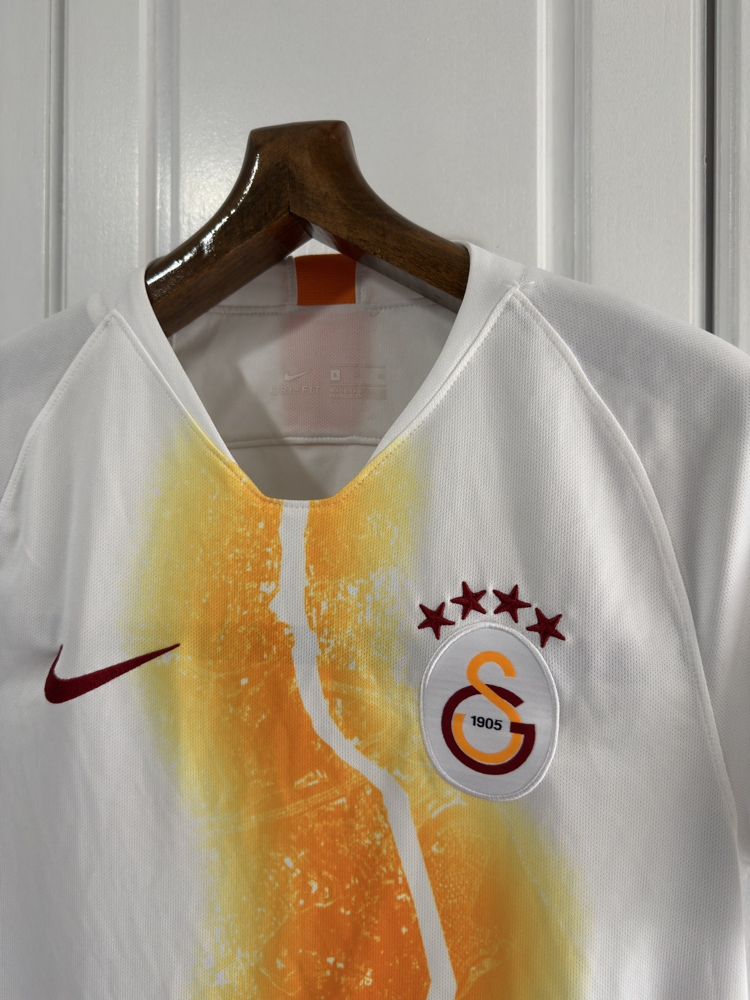 Galatasaray 2018-2019 Nike Forma 