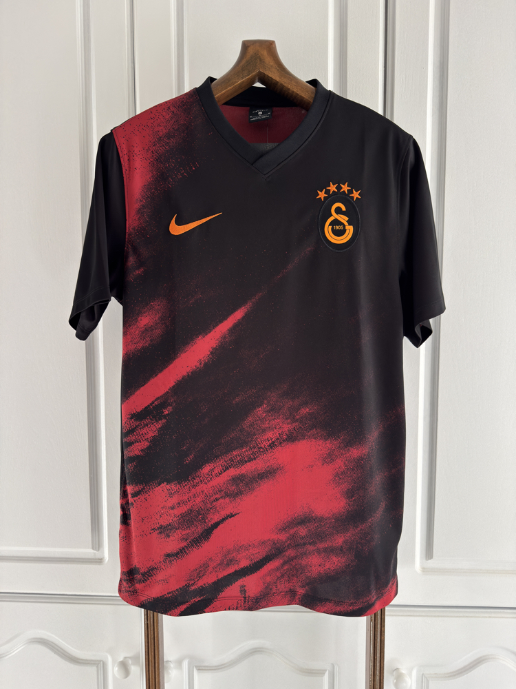 Galatasaray 2020-2021 Nike Forma 