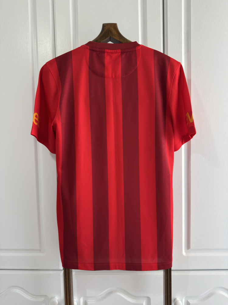 Galatasaray 2013-2014 Nike Forma 