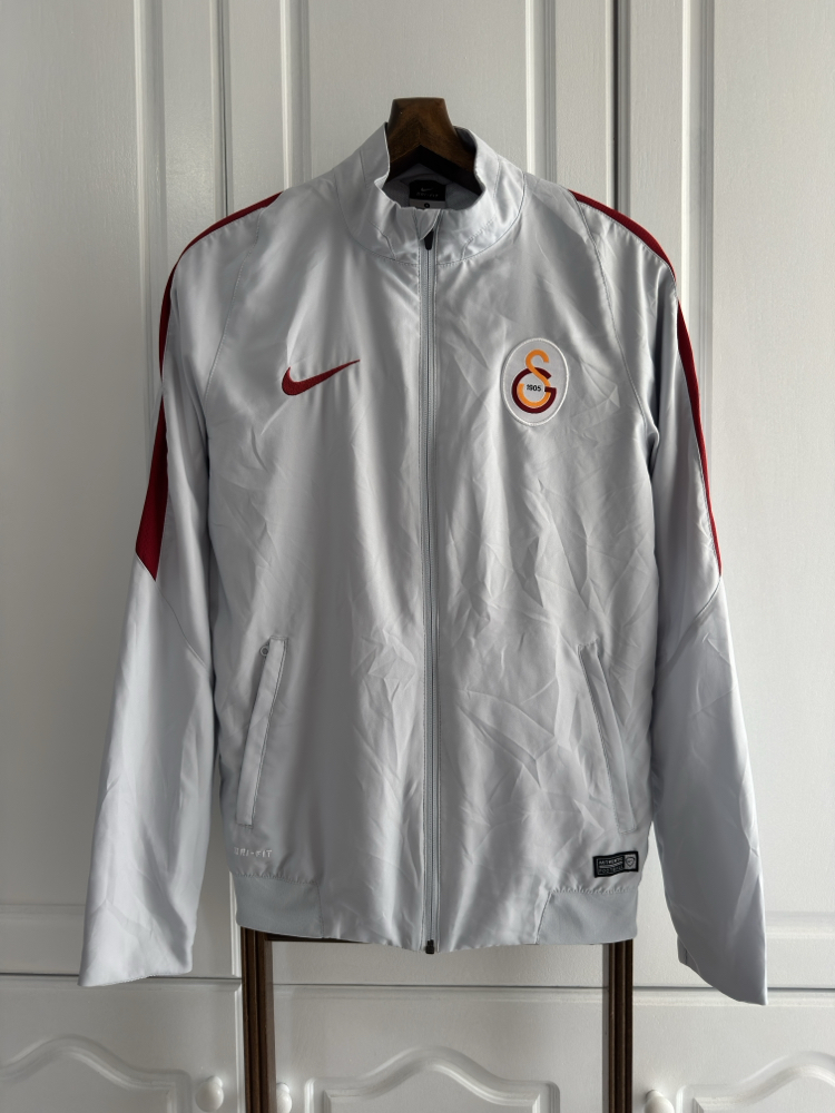 Galatasaray 2015-2016 Nike Ceket