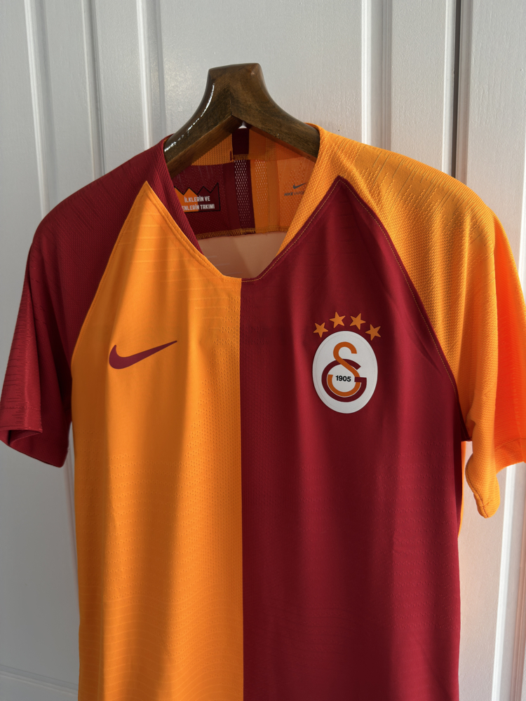 Galatasaray 2018-2019 Profesyonel Forma 