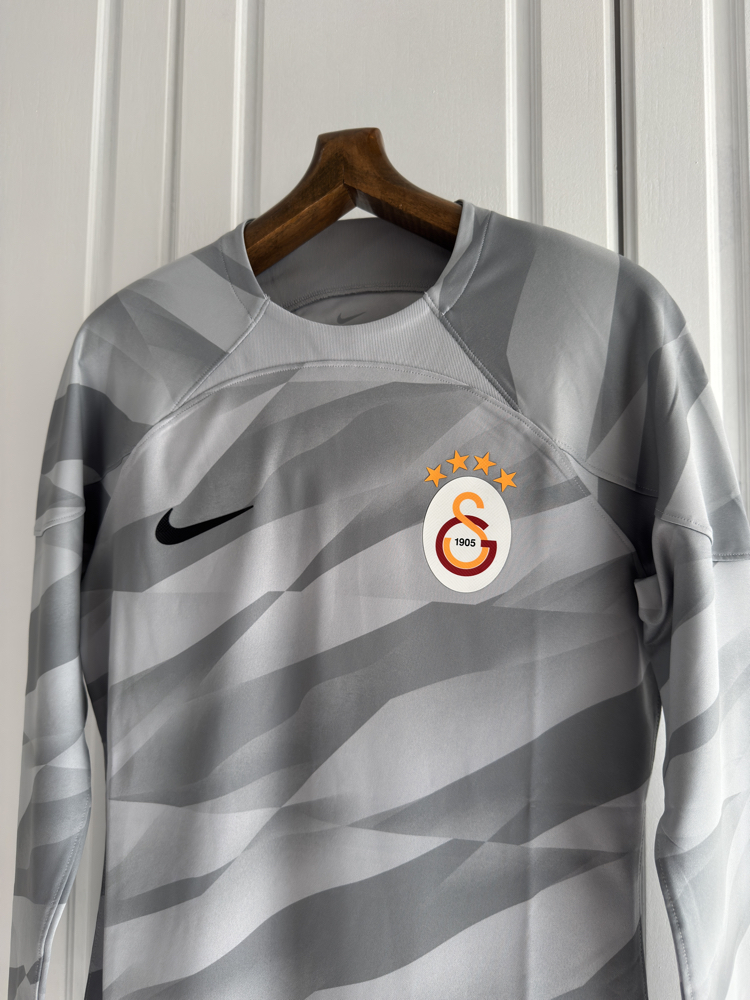 Galatasaray 2023-2024 Nike Maç Forması