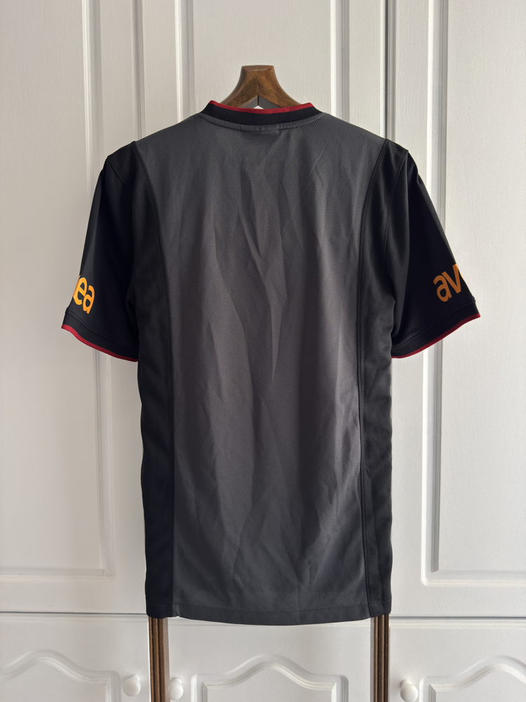 Galatasaray 2013-2014 Nike Etiketli Forma 