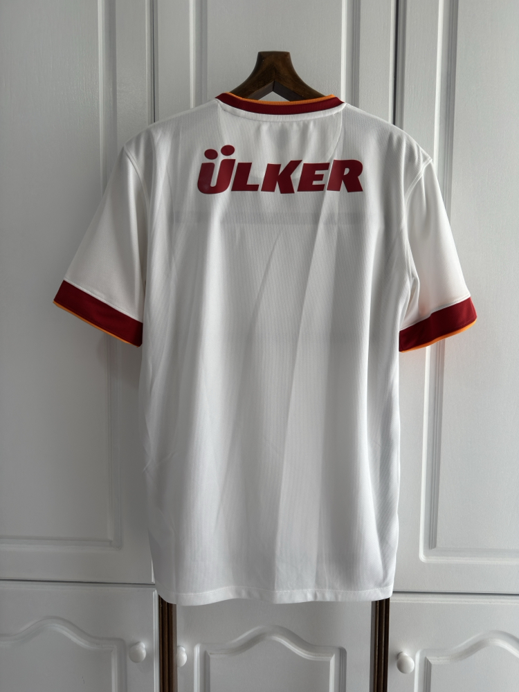 Galatasaray 2014-2015 Nike Forma