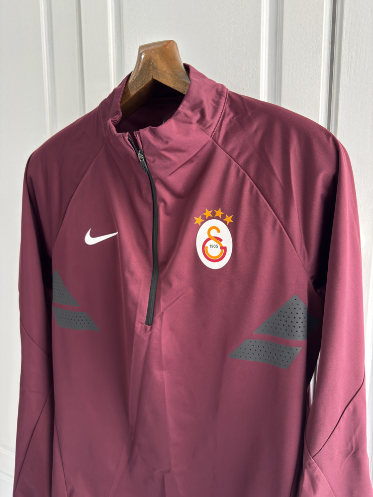 Galatasaray Nike Profesyonel Antrenman Üst 