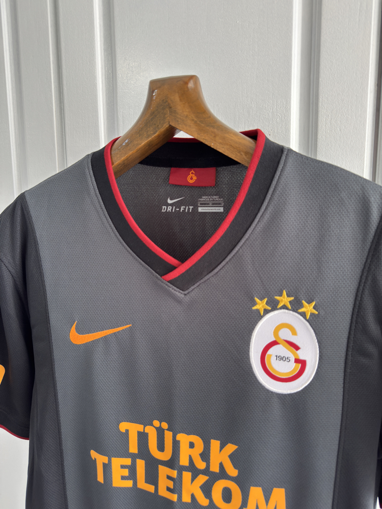 Galatasaray 2013-2014 Deplasman Forma 