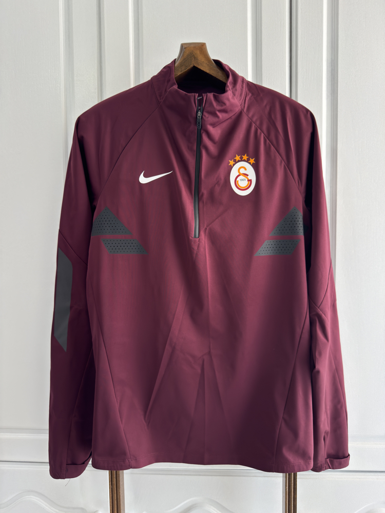 Galatasaray Nike Profesyonel Antrenman Üst 