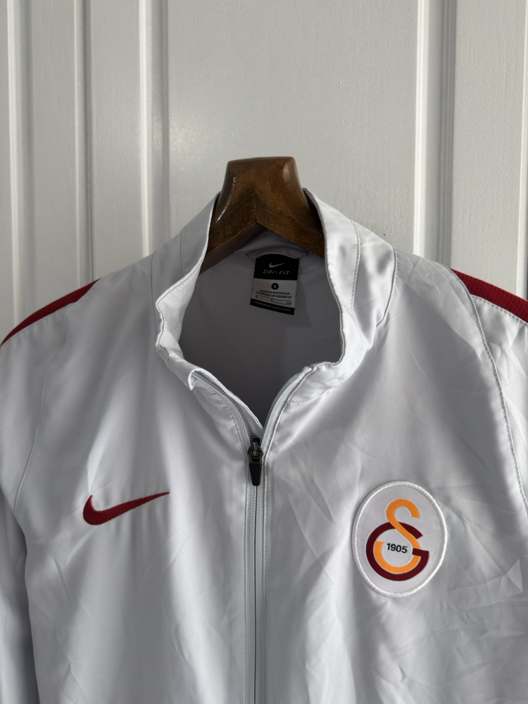 Galatasaray 2015-2016 Nike Ceket