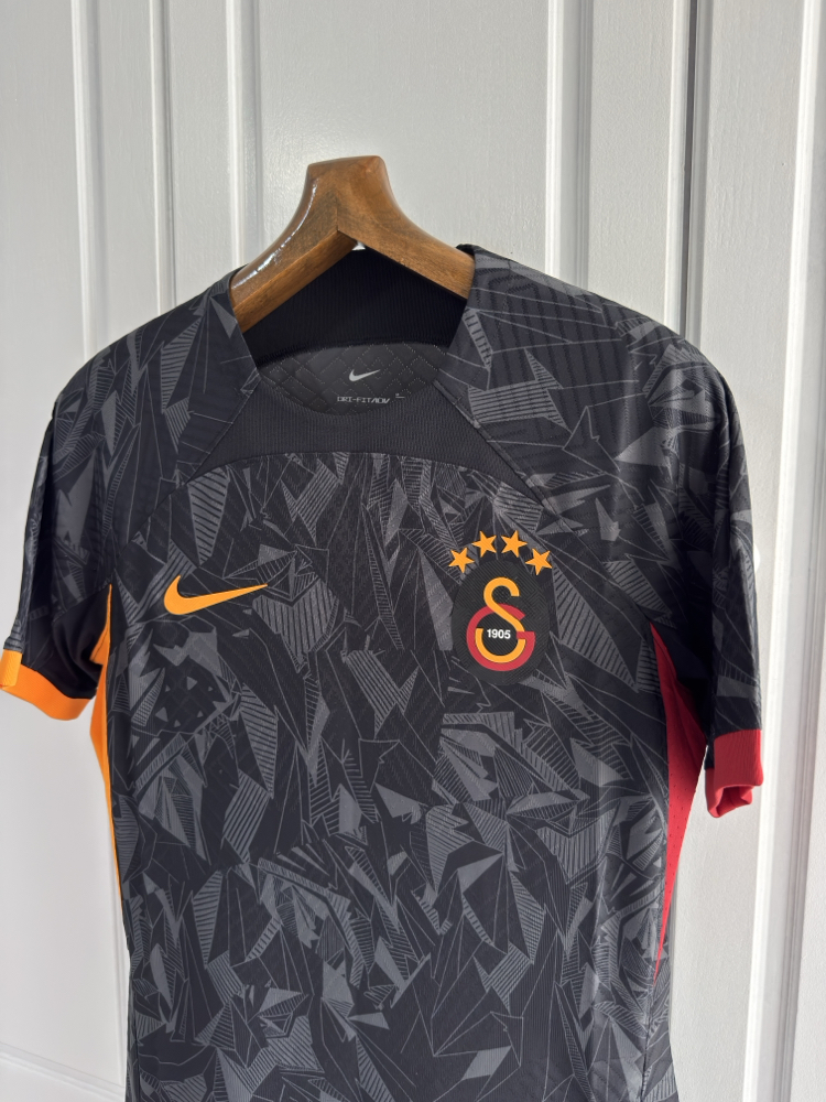 Galatasaray 2022-2023 Nike Maç Forması