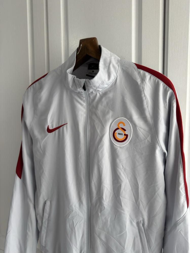 Galatasaray 2015-2016 Nike Ceket