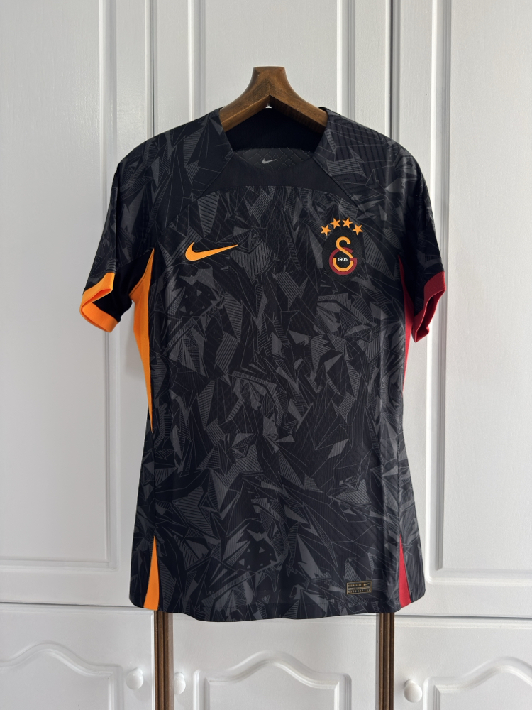 Galatasaray 2022-2023 Nike Maç Forması