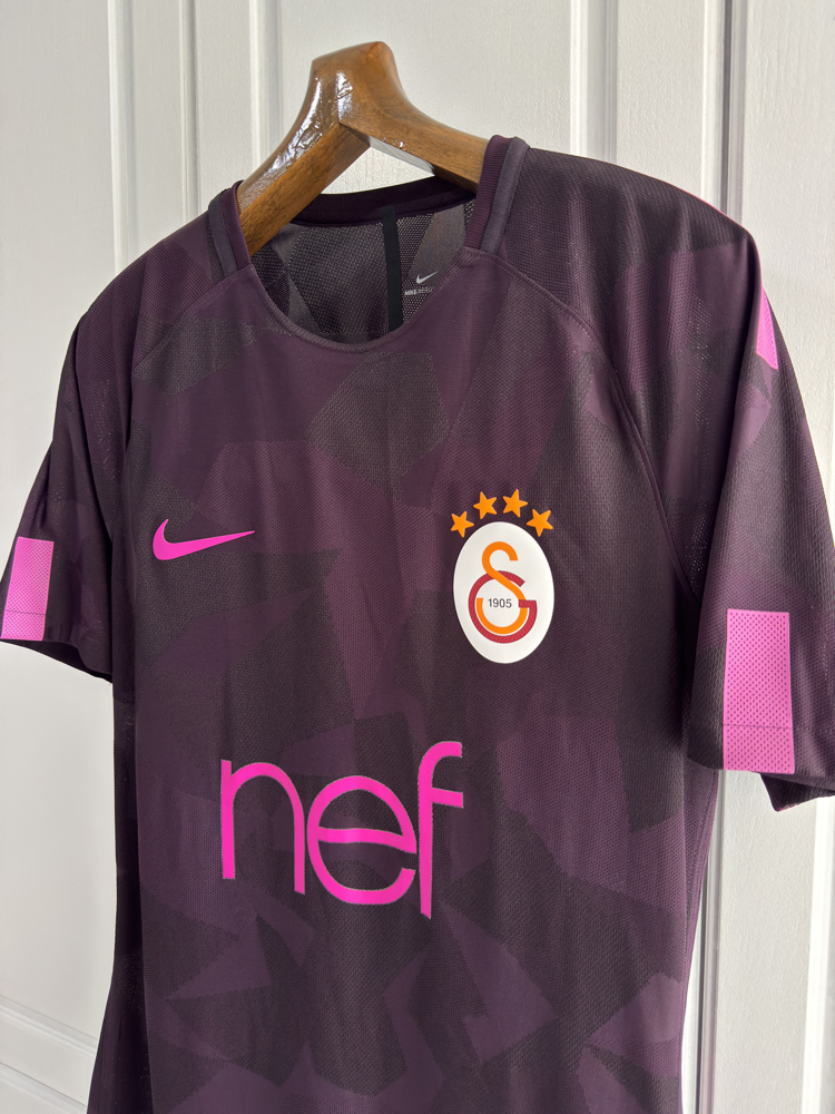 Galatasaray Hakan Balta Maç Forması