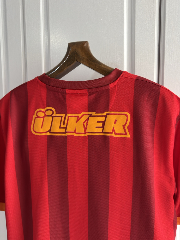 Galatasaray 2013-2014 Nike Forma