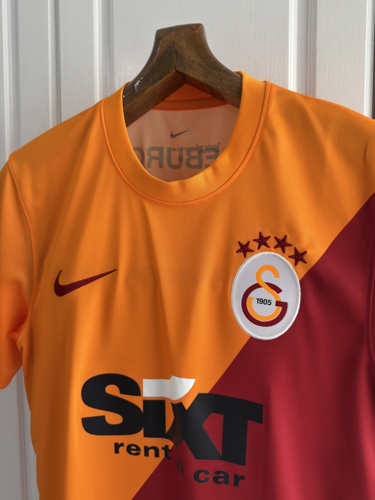 Galatasaray 2021-2022 Nike Forma 
