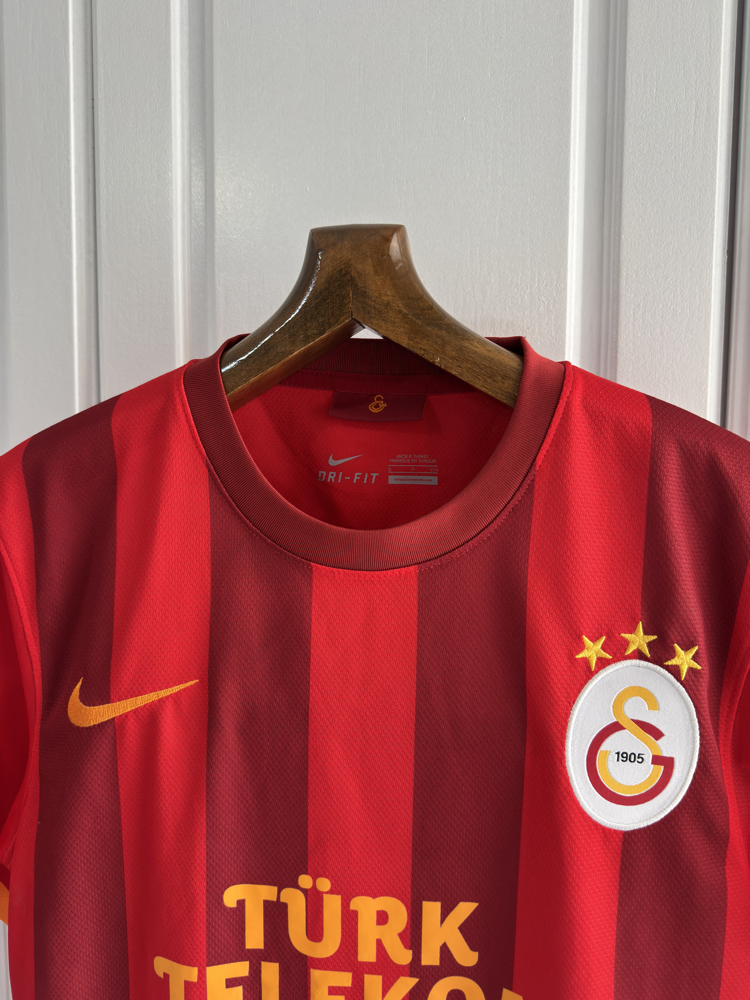 Galatasaray 2013-2014 Nike Forma 
