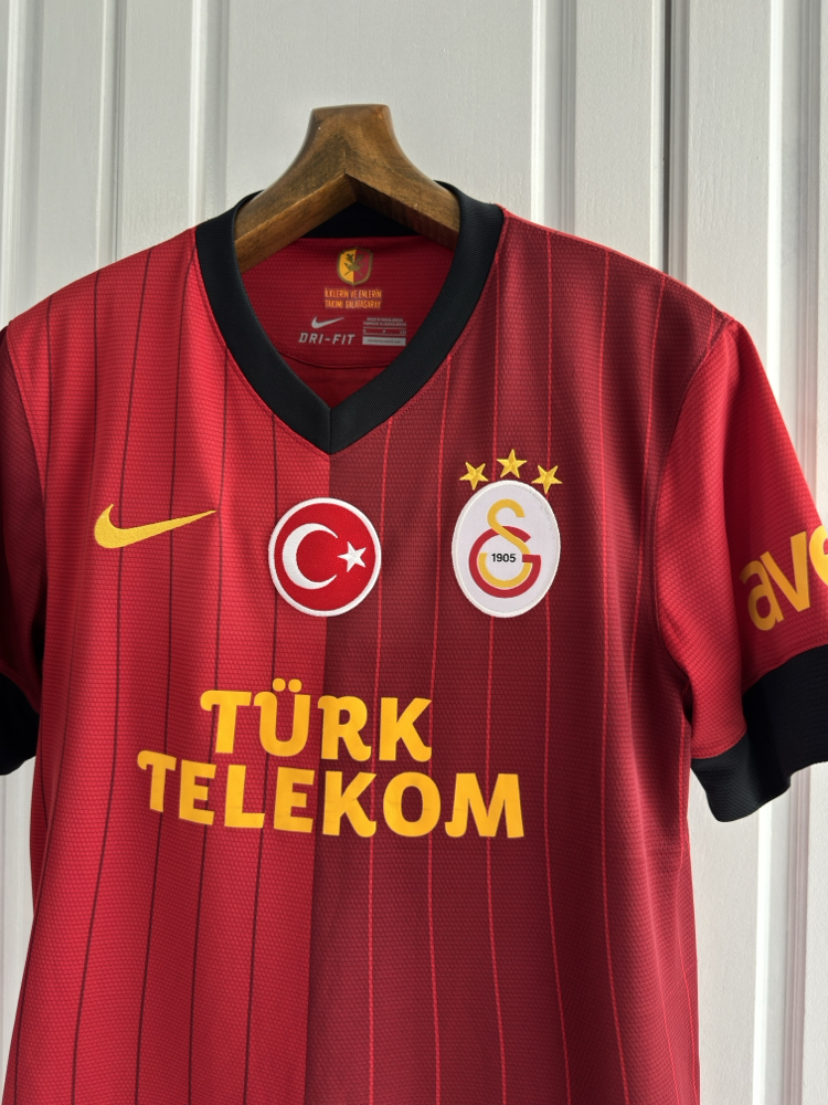 Galatasaray Wesley Sneijder Forma