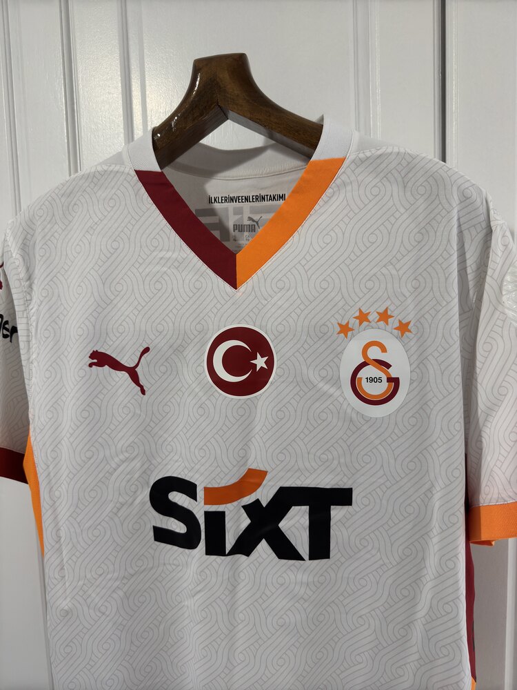 Galatasaray Victor Osimhen Maç Forması