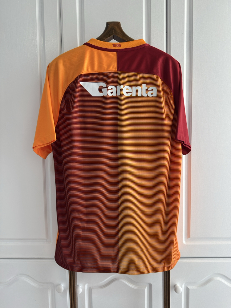 Galatasaray 2016-2017 Nike Forma