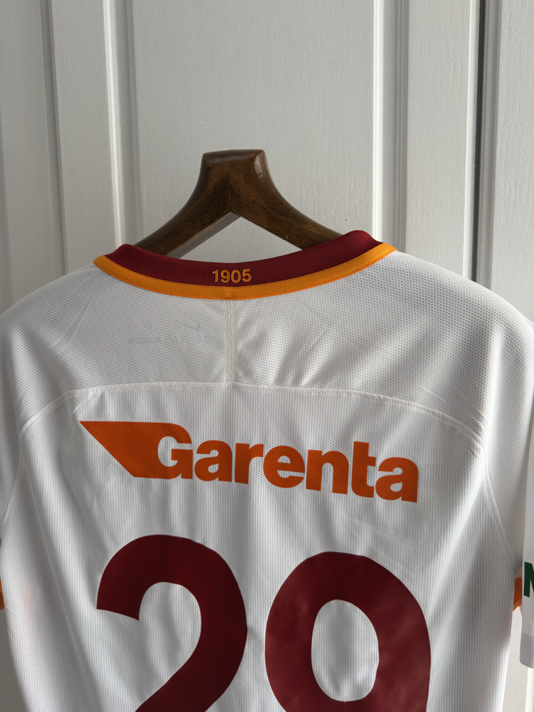 Galatasaray Kerem Çalışkan Maç Forması 