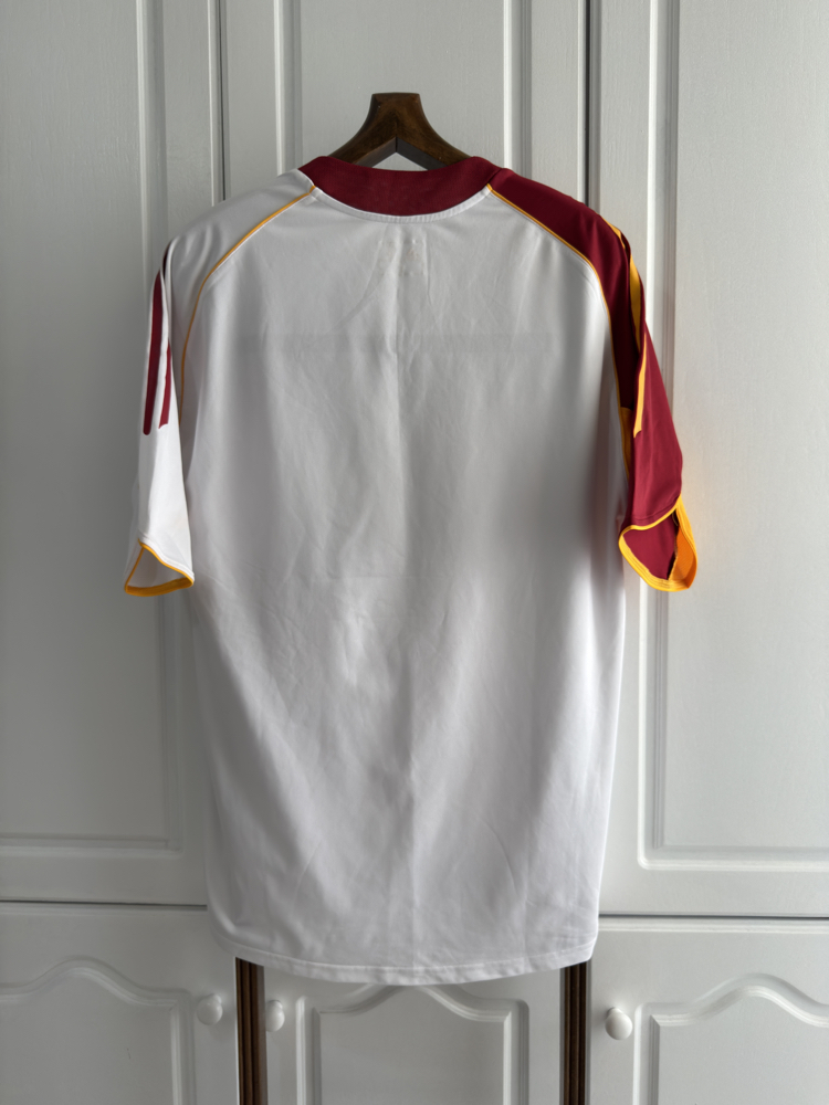 Galatasaray 2005-2006 Adidas Forma 
