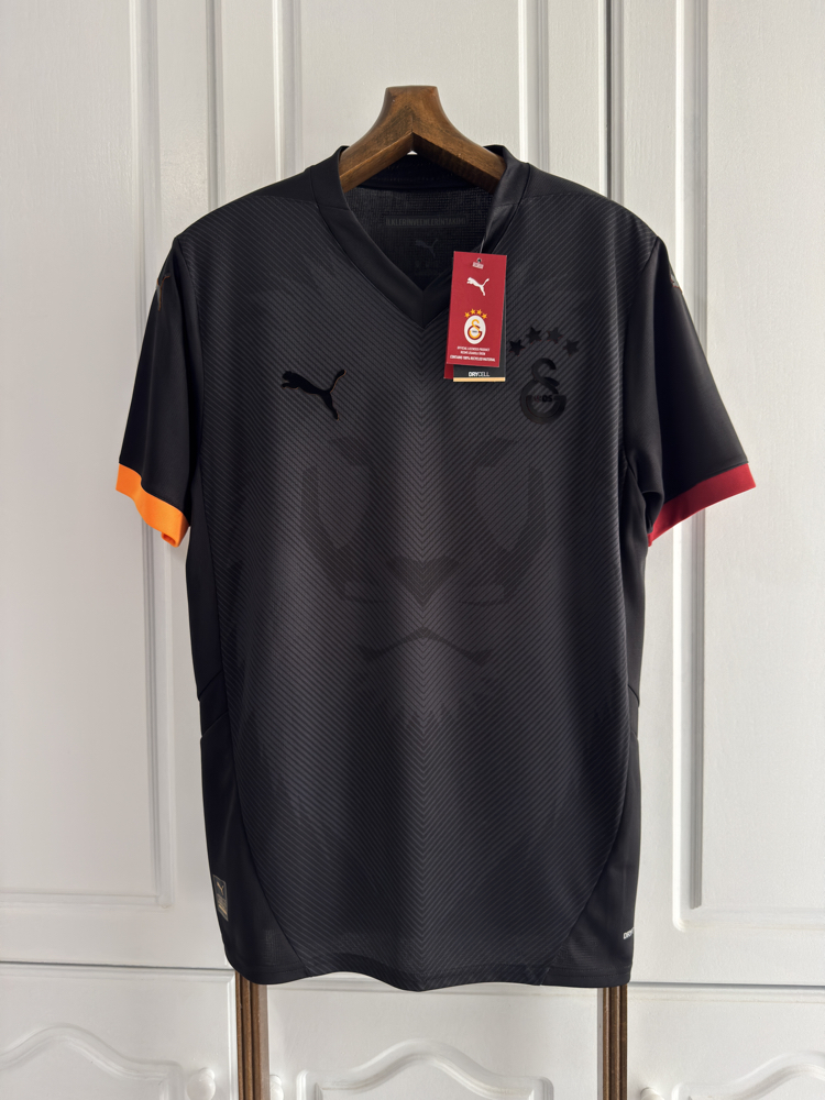 Galatasaray 2024-2025 Puma Forma 