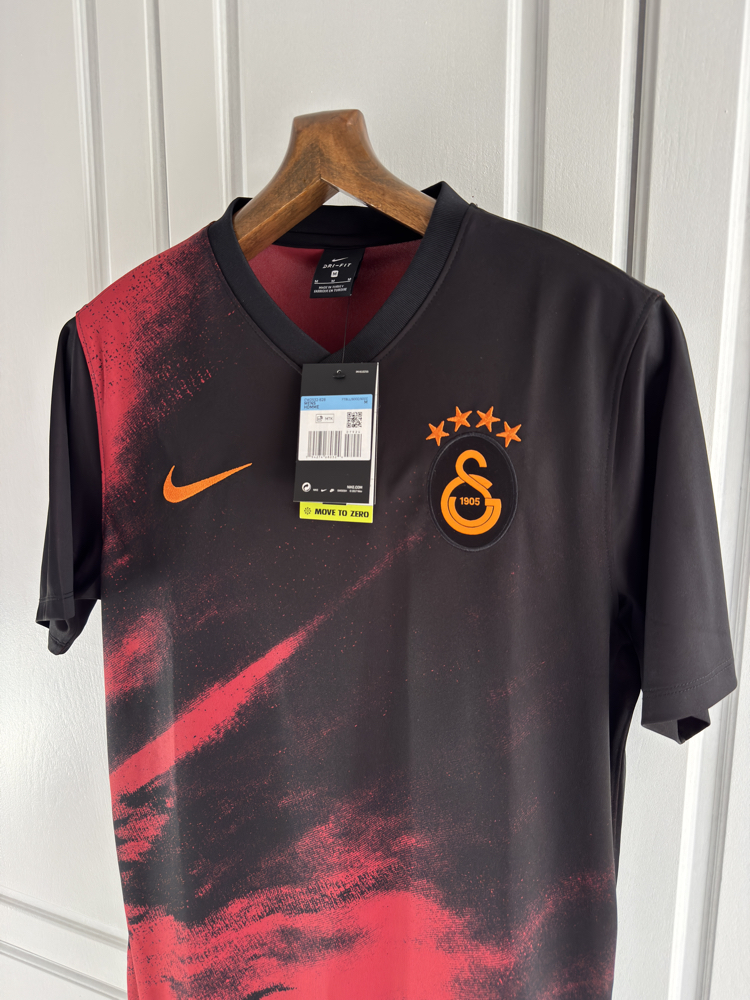 Galatasaray 2020-2021 Nike Forma 