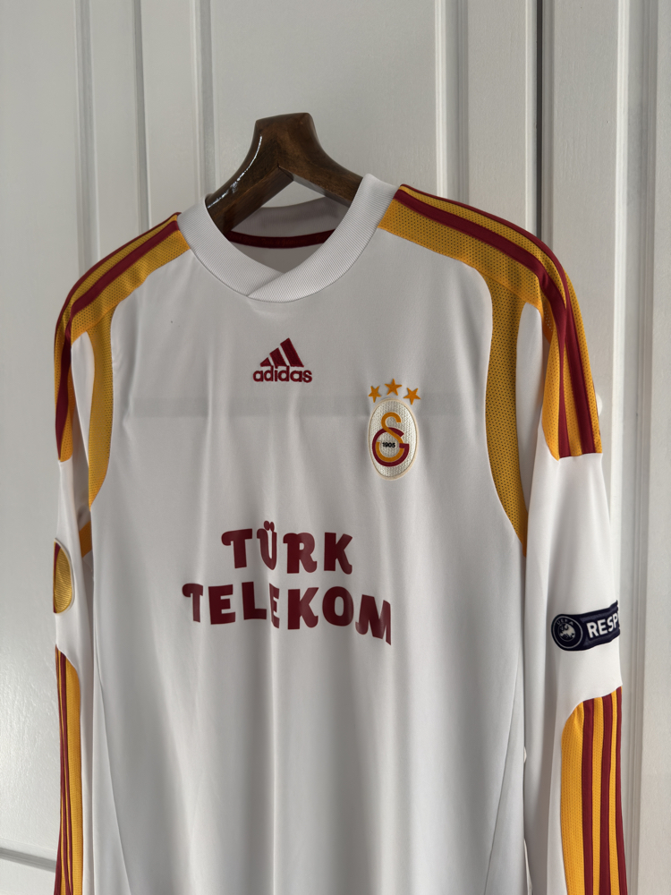 Galatasaray Mustafa Sarp Maç Forması