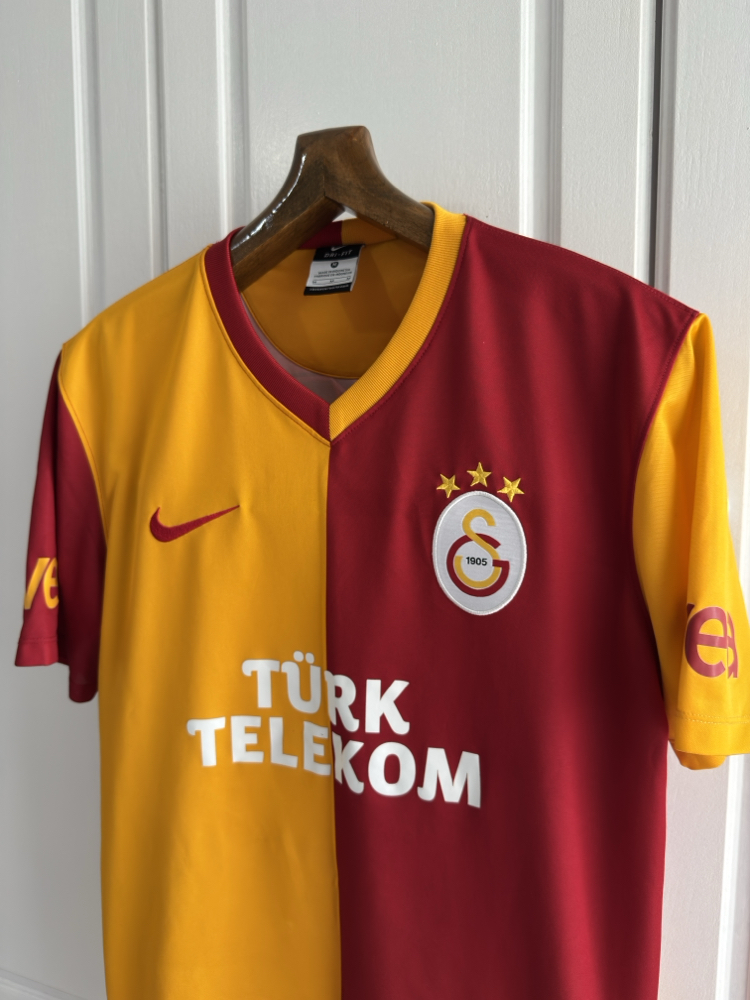 Galatasaray 2012-2013 Parçalı Forma