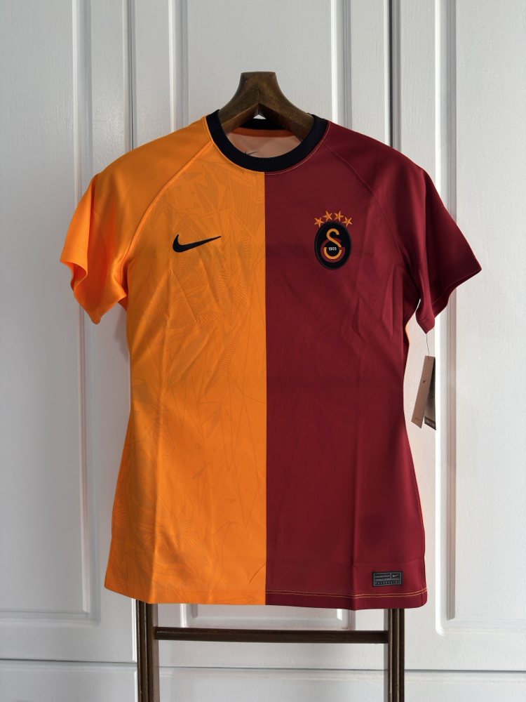 Galatasaray 2022-2023 Nike Forma 