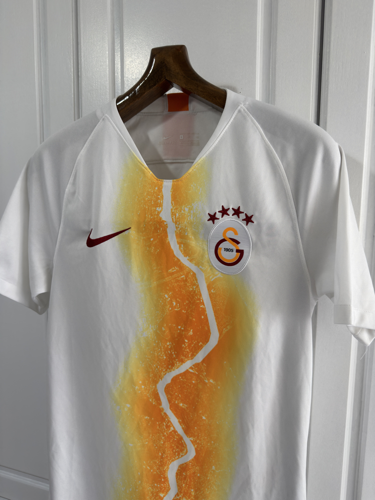 Galatasaray 2018-2019 Nike Forma 