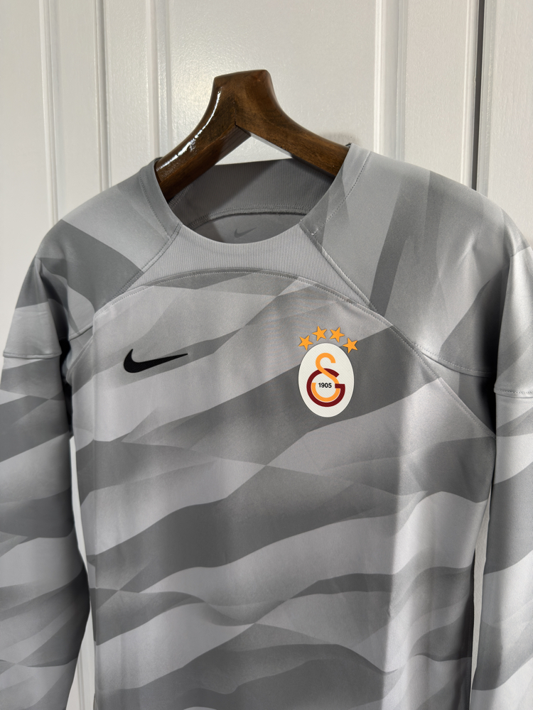 Galatasaray 2023-2024 Kaleci Maç Forması 