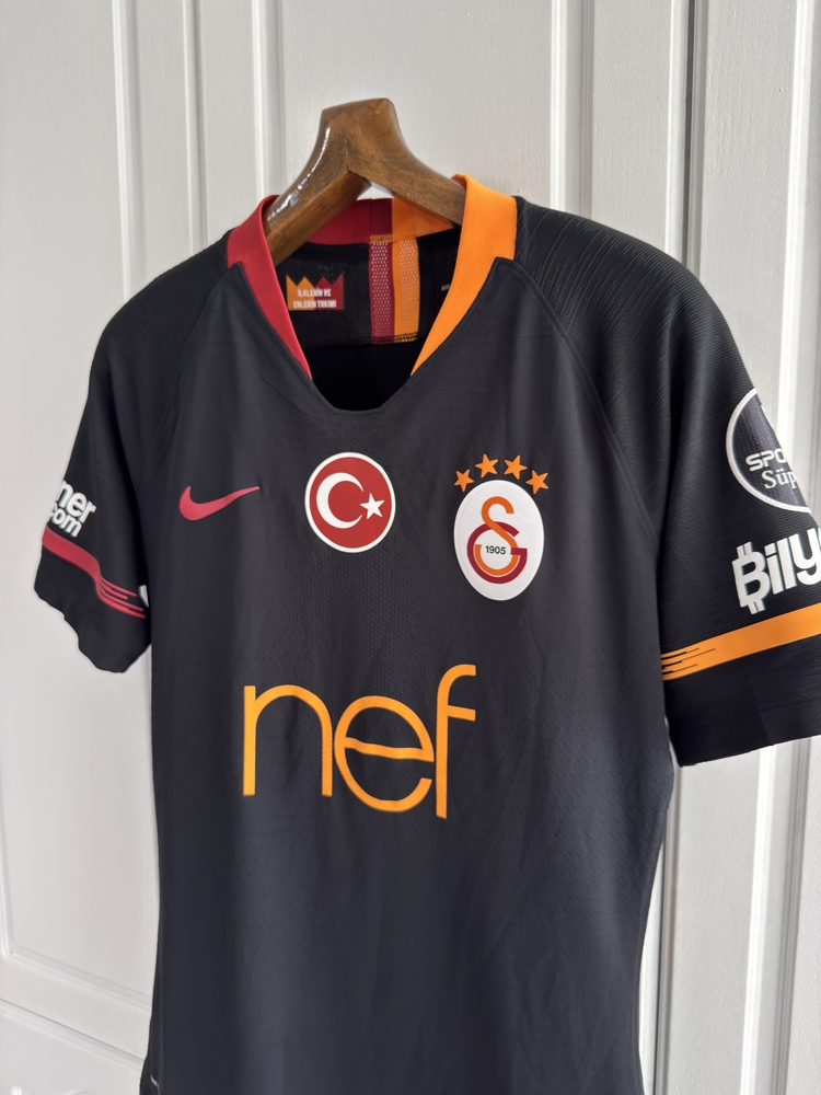 Galatasaray Younes Belhanda Maç Forması