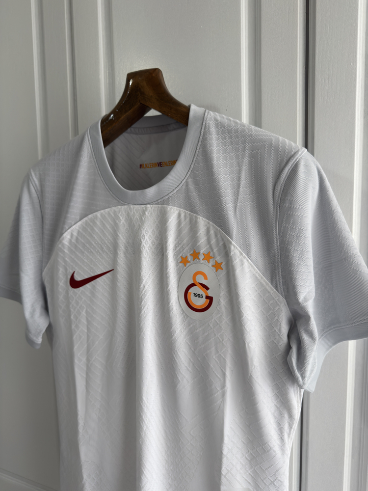 Galatasaray 2023-2024 Maç Forması 