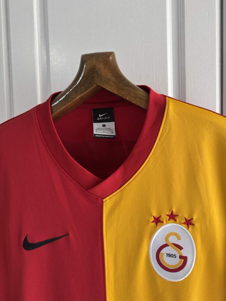 Galatasaray 2011-2012 Parçalı Forma