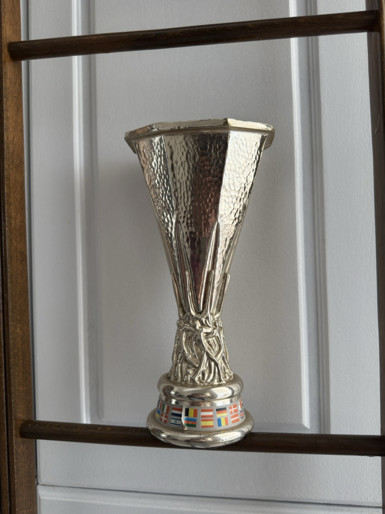 Galatasaray Uefa Kupası Biblo 