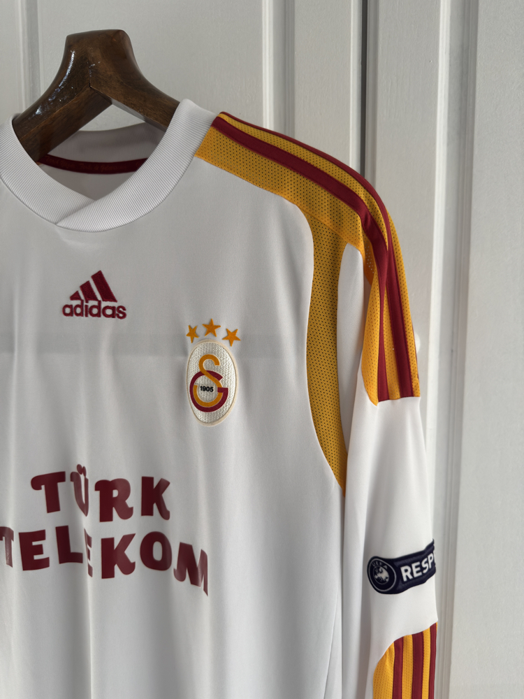 Galatasaray Mustafa Sarp Maç Forması