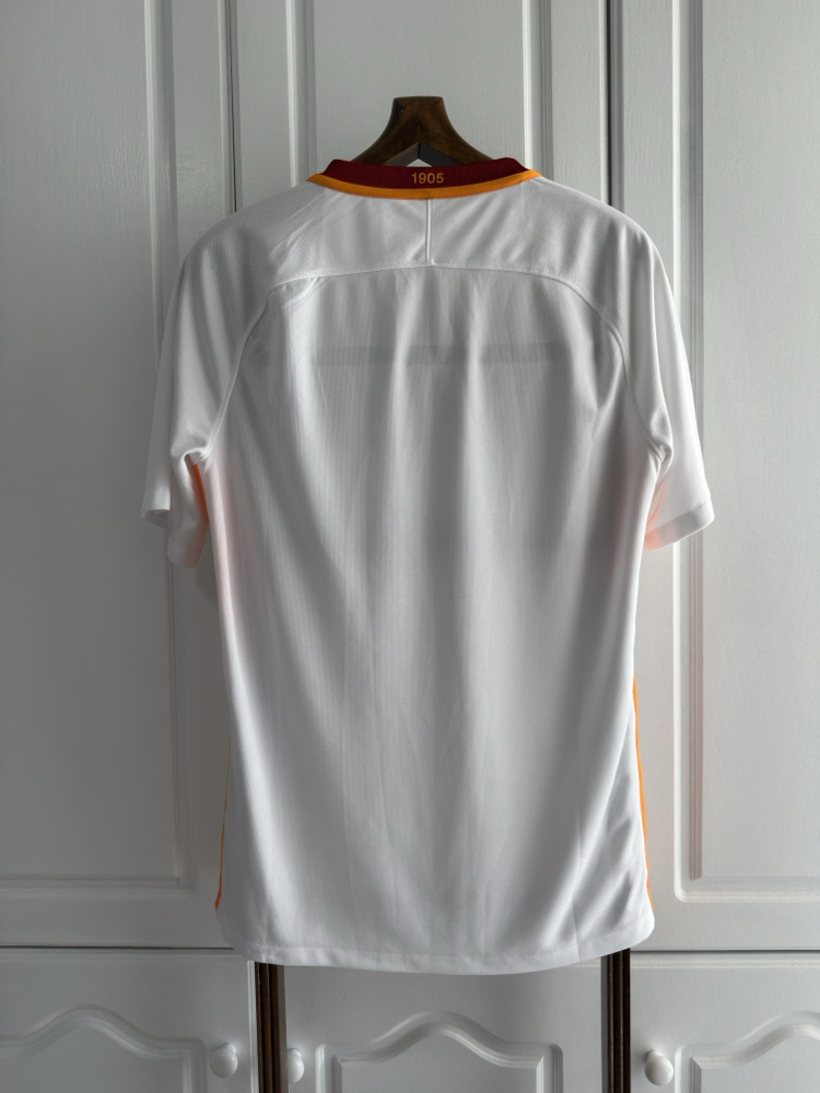 Galatasaray 2016-2017 Nike Forma