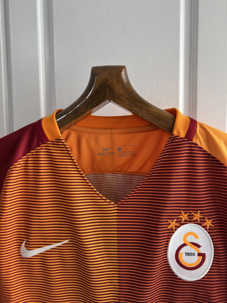 Galatasaray 2016-2017 Nike Forma
