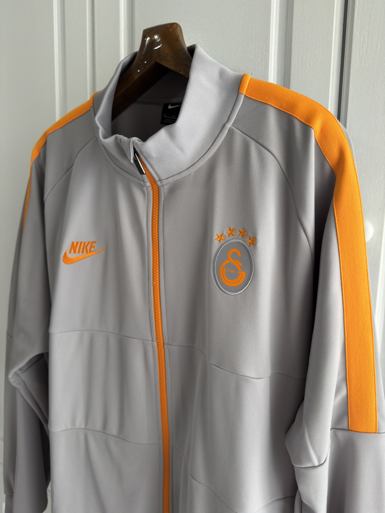 Galatasaray 2019-2020 Nike Ceket