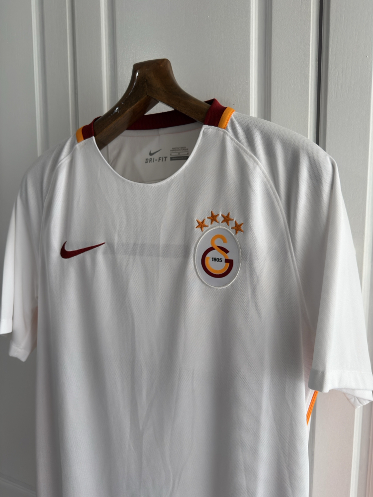 Galatasaray 2016-2017 Nike Forma