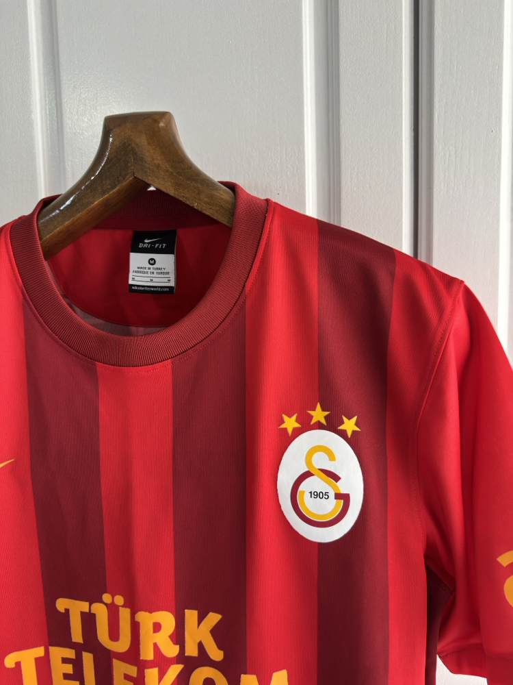 Galatasaray 2013-2014 Nike Forma