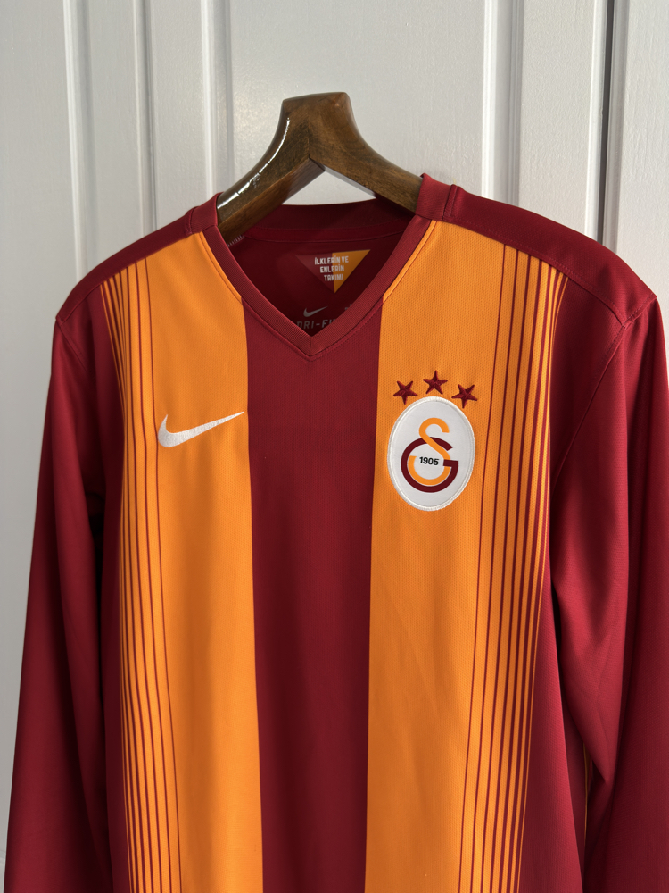 Galatasaray 2014-2015 Nike Forma 