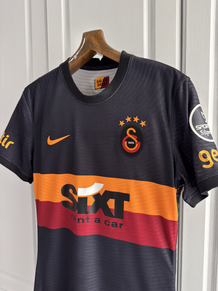 Galatasaray Atalay Babacan Maç Forması 