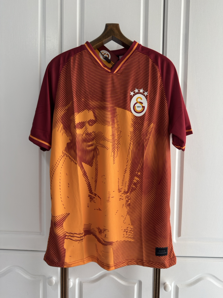 Galatasaray Gheorghe Hagi Legends Tişört